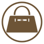 Bag icon